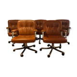 5-chair suite Tecno