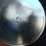 Pot à lait argenterie Art déco WMF