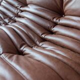 Togo sofa set model designed by Michel Ducaroy 1973