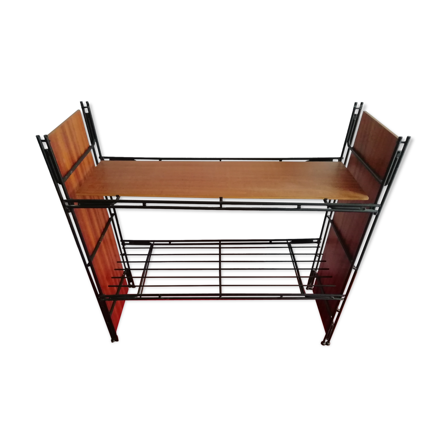 Étagère Multimueble Multistrux