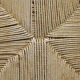 Set of six 'Wishbone chair' model chairs by Hans J. Wegner with leather cushions