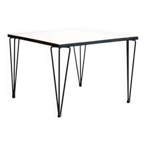 Table basse Rudolf Wolf - rohe noordwolde