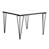 Rudolf Wolf coffee table for Rohe Noordwolde