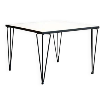 Rudolf Wolf coffee table for Rohe Noordwolde