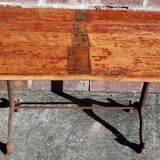 Bistro table