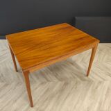 Mid Century extendable dining table | Vintage