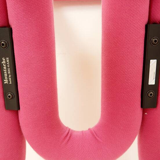 Mustache Bold Chair by Big Game Collection - 21th Century