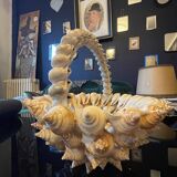 Shell basket