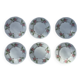 Windsor England plates