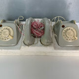 Vintage phone