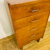 Vintage dresser