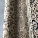 Naïn oriental carpet  200x295cm