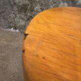 Alvar Aalto style stool Circa 1980