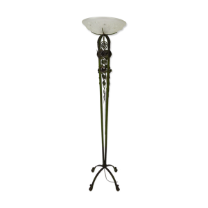 Lampadaire art Déco