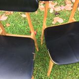 Chairs 60s
