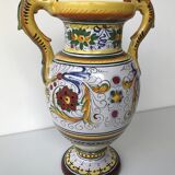 Vase Amphore Raffaellesco Giarre