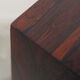 Rosewood bookcase, Danish design, 60s, production: Denmark