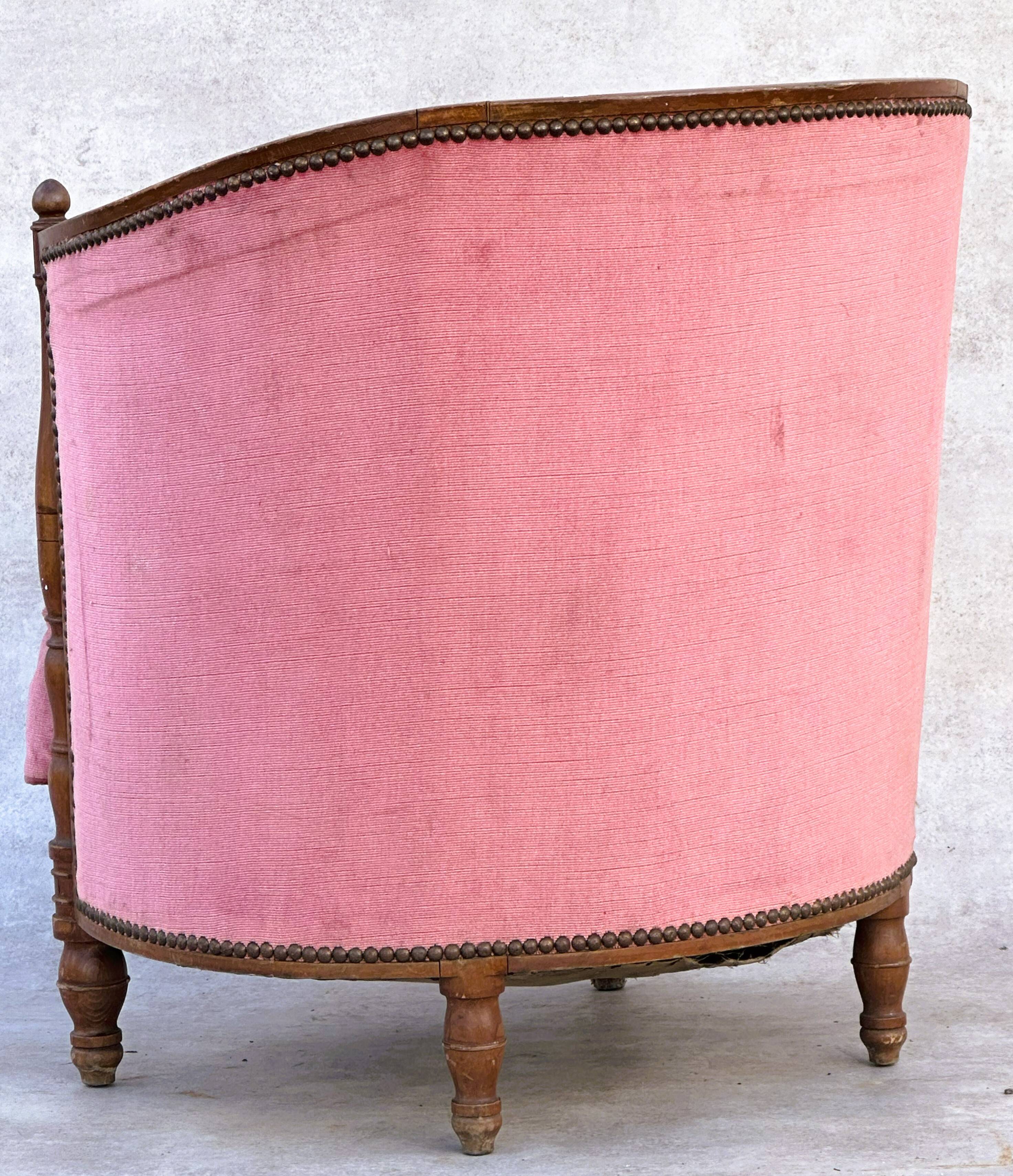 Armchair (ref37539)
