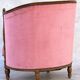 Armchair (ref37539)