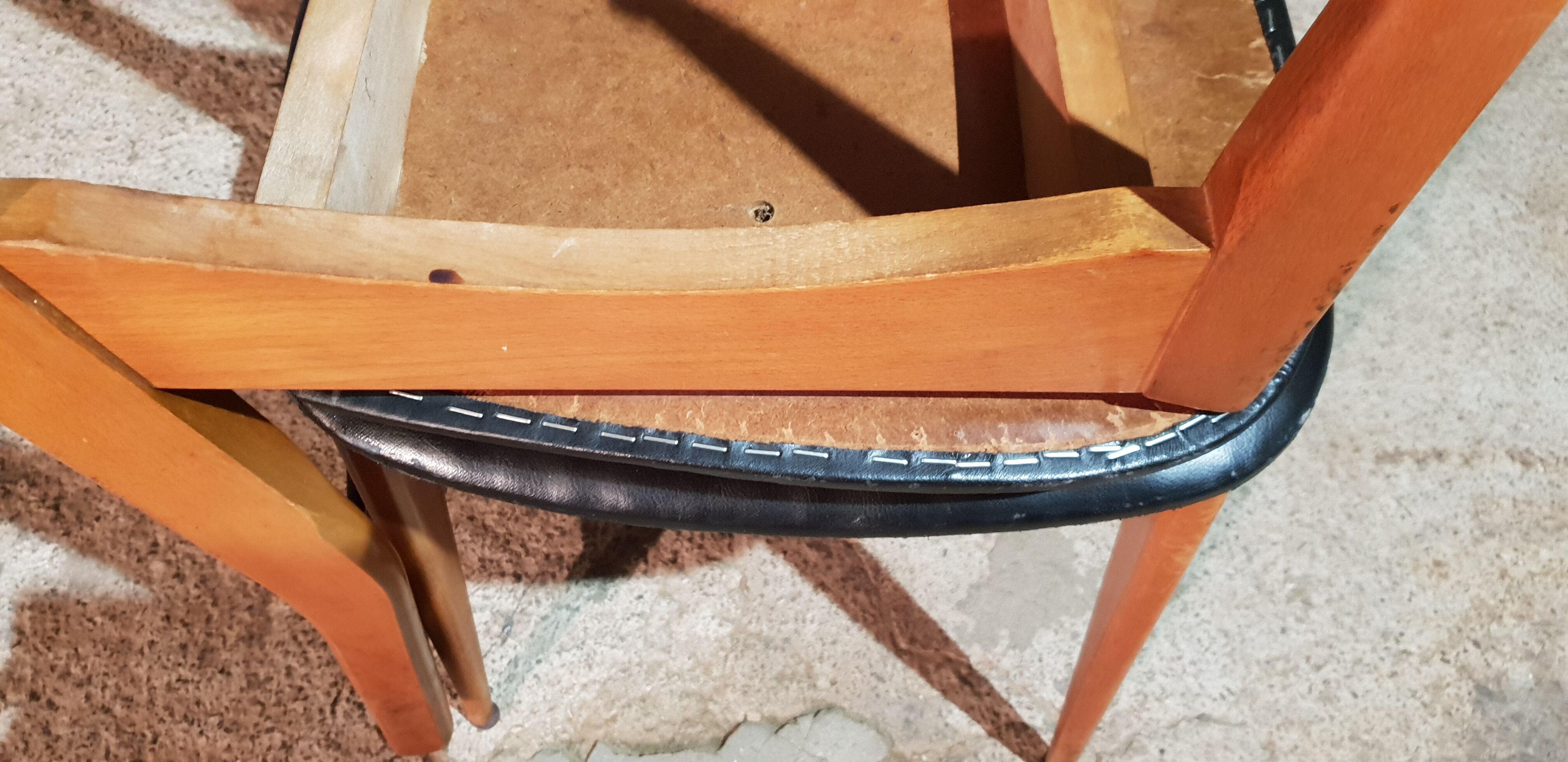 Scandinavian chairs