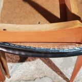 Scandinavian chairs