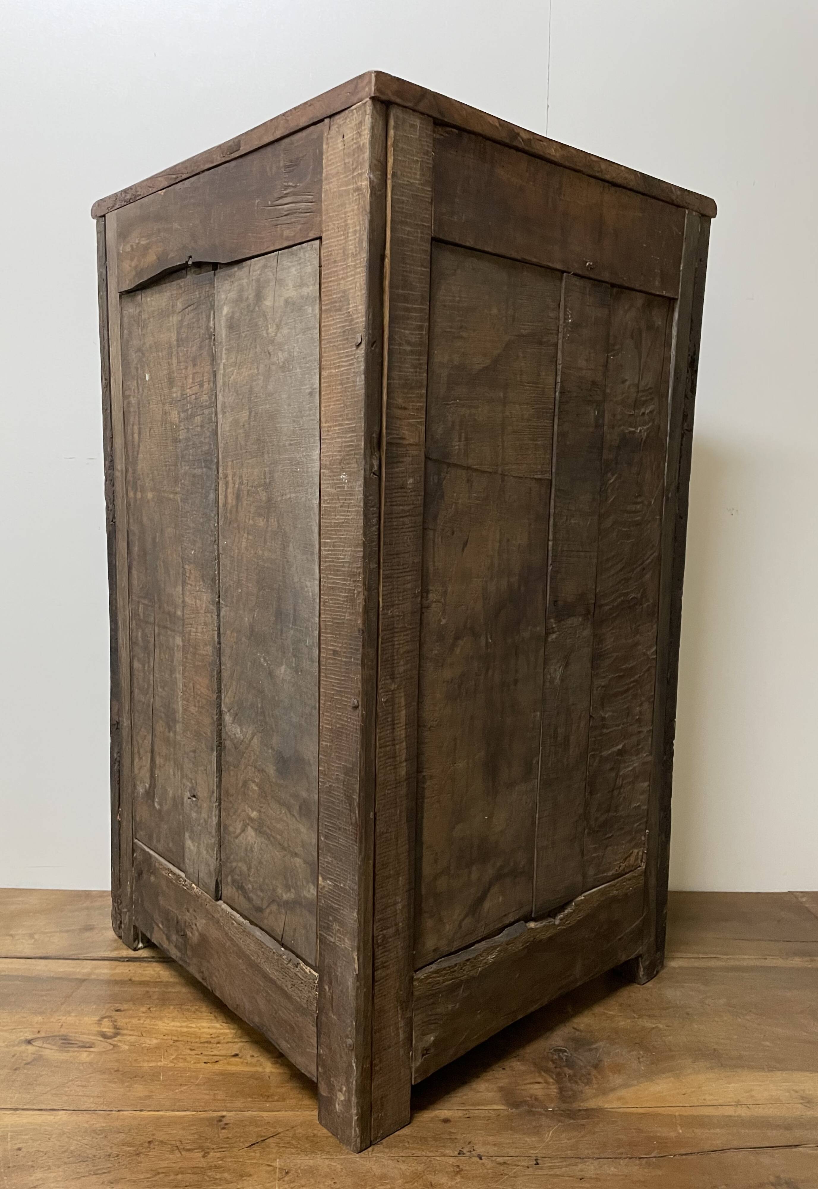 Crossbow Facade Corner