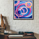 Peinture abstraite orphisme