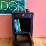 Art Deco bedside table