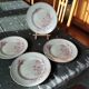 Old plates model Trianon
