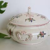 soup tureen, Phoenix service, Villeroy and Boch, vintage