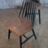 Fanette style chair tapiovaara