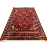 Maschad carpet, 320 x 415 cm, 1960s