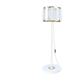 Lampadaires sur pied par Kamenicky Senov, Tchécoslovaquie 1970