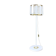 Lampadaires sur pied par Kamenicky Senov, Tchécoslovaquie 1970
