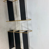 String shelves