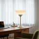 Diabolo table lamp – 1980s