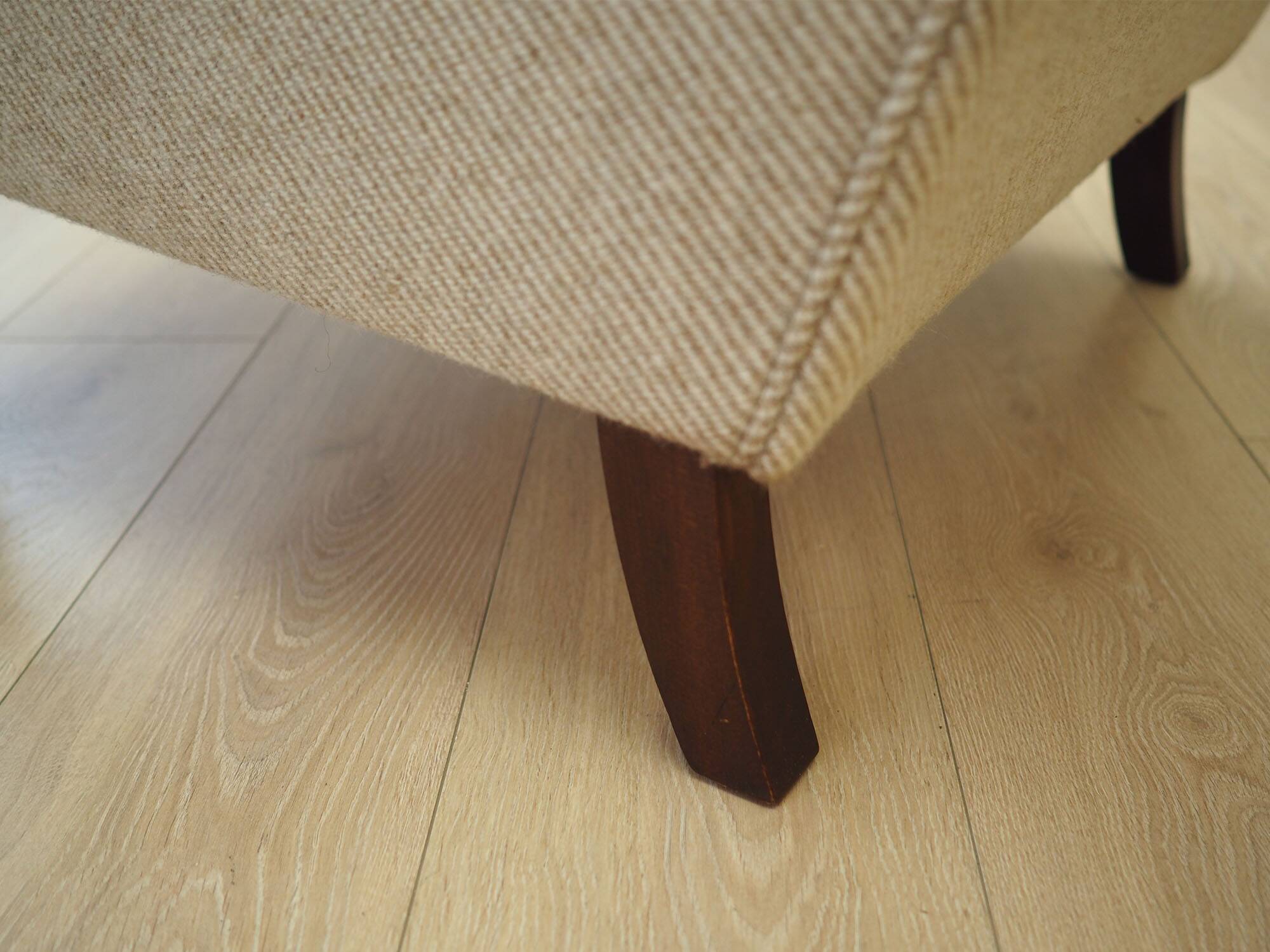 Lounge armchair, Danish design, 1970s, manufacture: Denmark