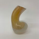 Leerdam vase by Pavel Vajsetjl , 2005