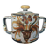 Sugar bowl Quimper Keraluc