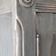 Armoire parisienne  vintage