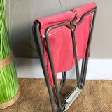 Folding stool