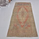 Oushak Vintage Tribal Carpet sku1340