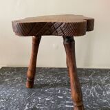 Tripod stool