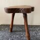 Tabouret tripode
