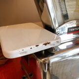 Grocer's scale tested