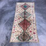 Moroccan carpet - 175 x 362 cm