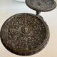 Bronze footed bowls in Renaissance style