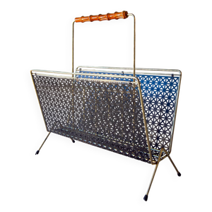 Porte revue année 50,