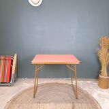 Table camping