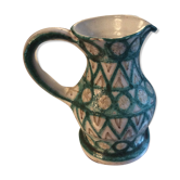 Robert Picault pitcher from the 50s and 60s